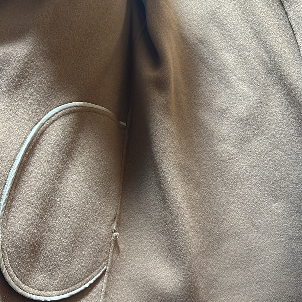 Light Browns Jacket - image 5